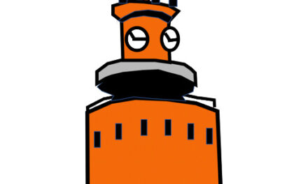 Hangon Aamu -uutislehti aloittaa