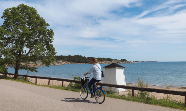 Airbnb ja ilmapatjat, kaikki alkoi kalifornialaisesta olohuoneesta