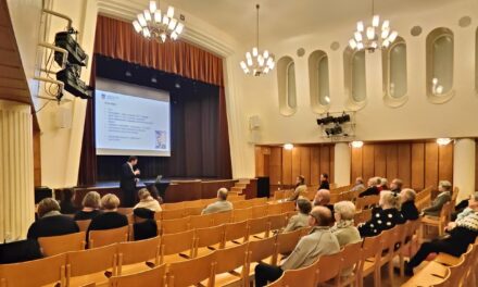 Hankolaiset haluavat tulevaisuuden, jossa arki toimii