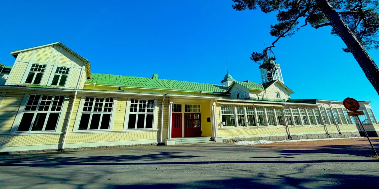 Keskustelu Hangon Casinon tulevaisuudesta jakaa mielipiteitä tekemisen painotuksista, mutta ei tavoitteista