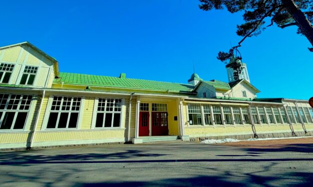 Keskustelu Hangon Casinon tulevaisuudesta jakaa mielipiteitä tekemisen painotuksista, mutta ei tavoitteista