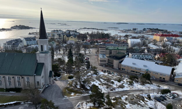 Tässä runollista postia lukijaltamme: Tuntemuksia ja ajatuksia kun on käyty näyttelyssä keväisenä päivänä