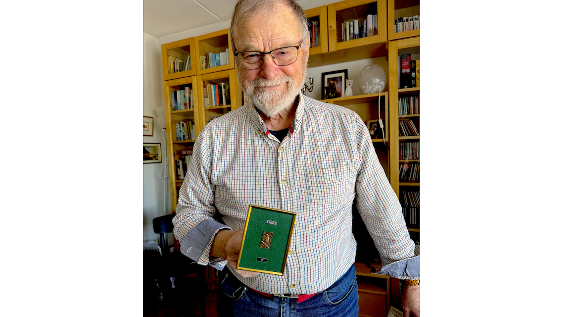 Mistä Alan´s Cafe sai nimensä?