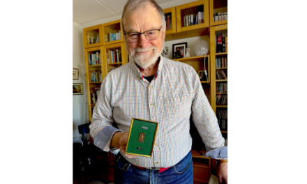 Mistä Alan´s Cafe sai nimensä?