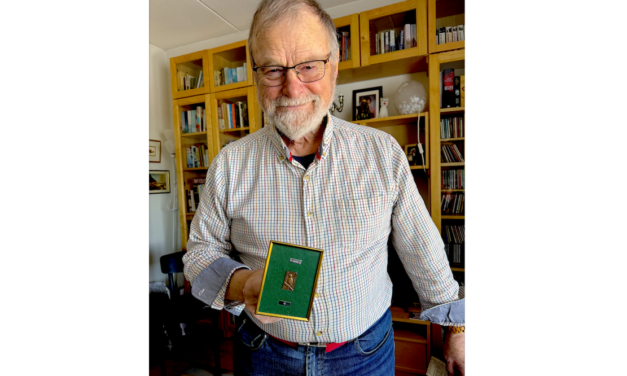 Mistä Alan´s Cafe sai nimensä?