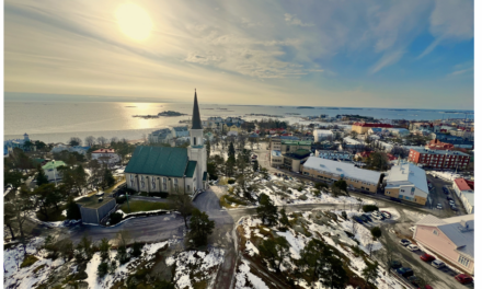 EU-pengar till Hangö ?!