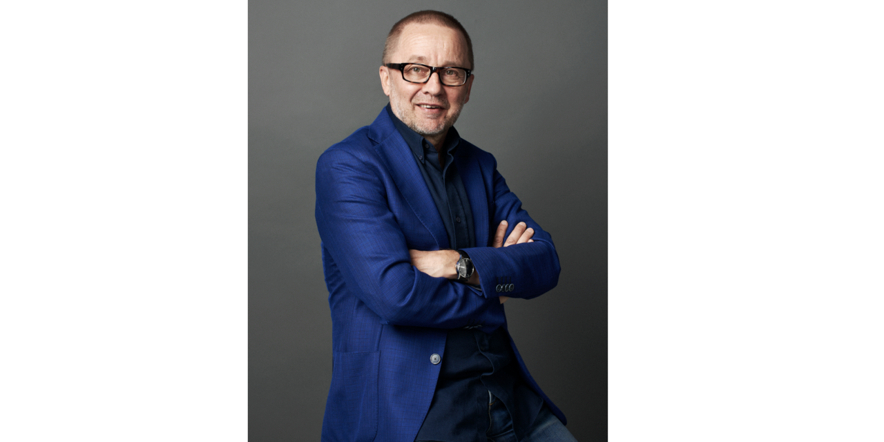 Murha Hangossa TV-sarja tulee taas