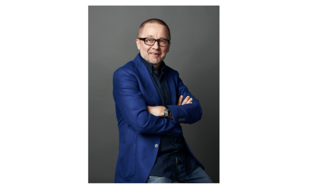 Murha Hangossa TV-sarja tulee taas