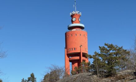 Hanko ei nuku – Etelän helmi sykkii punkia, historiaa ja uusia elämyksiä