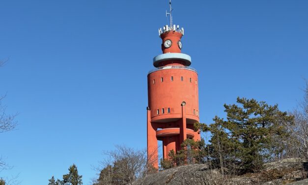 Hanko ei nuku – Etelän helmi sykkii punkia, historiaa ja uusia elämyksiä