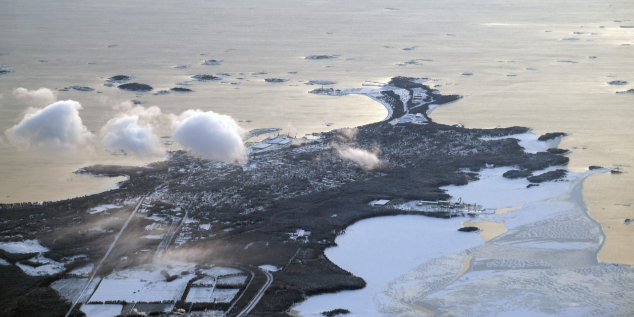 Suunniteilla iso kansallinen vetykaasun siirtoverkko, jopa Hangosta Tornioon – kommentteja voi esittää keskiviikkoon 8.4 saakka