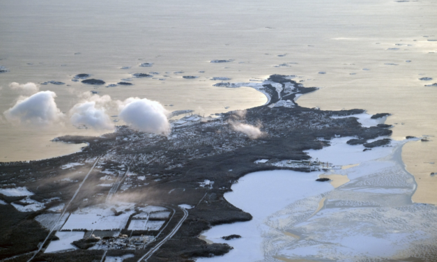 Suunniteilla iso kansallinen vetykaasun siirtoverkko, jopa Hangosta Tornioon – kommentteja voi esittää keskiviikkoon 8.4 saakka