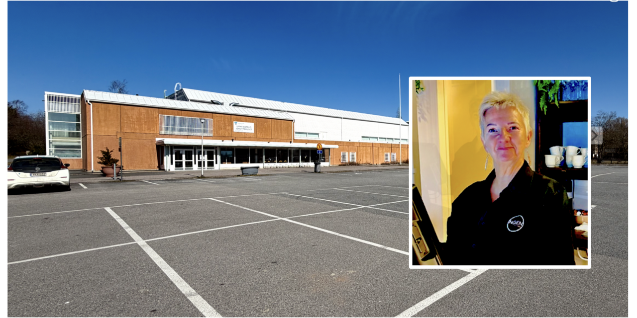 Hangon Lions Clubin uusi presidentti on Anne Kevin – ”Tervetuloa Urheilutalolle 23.5 vapaaehtoistyön juhlaan”