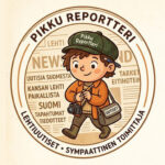 Pikku Reportteri