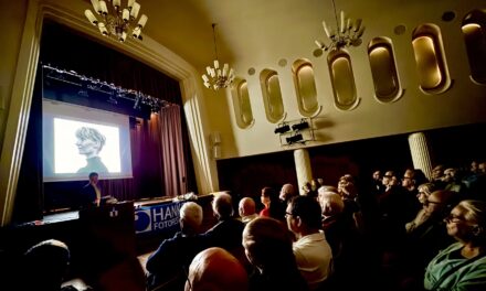 Välähdyksiä Hangon Fotofestareilta