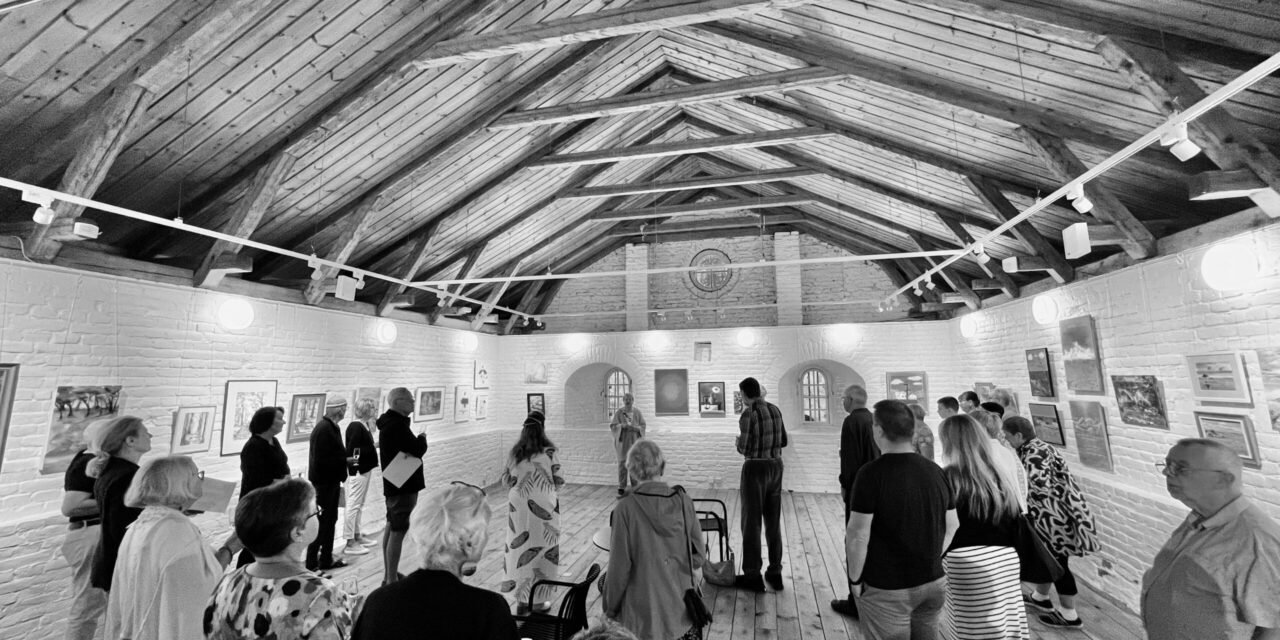 Myydäänkö historiallinen Linnoitusmuseo sittenkin pois?