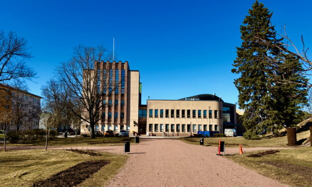 Lukijatilastot syyskuulta osoittavat selvän havainnon: kaupunkimme hallituksen, valtuuston ja lautakuntien päätökset kiinnostavat!